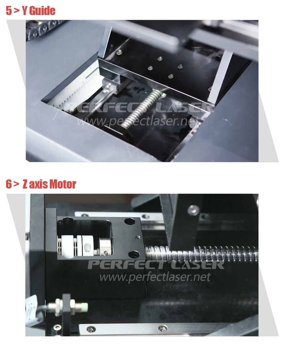 Perfect Laser Hot Selling Crystal Glass Inside 3D Crystal Laser Engraving Machine